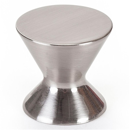 Hd Berenson 1.5 Knob- Brushed Nickel BE2360 1BPN